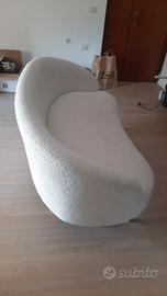 Divano Maison du Monde 2/3 posti