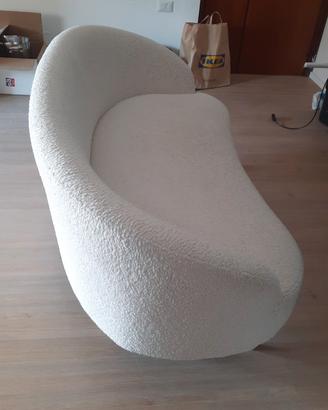 Divano Maison du Monde 2/3 posti