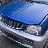 RICAMBI DAIHATSU TERIOS 1.3 MOTORE HC