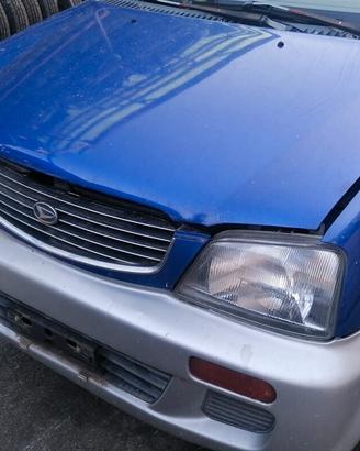 RICAMBI DAIHATSU TERIOS 1.3 MOTORE HC