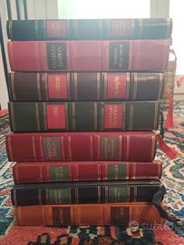 Lotto Libri Classici del Pensiero CDE