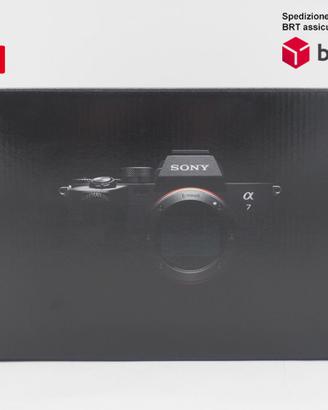 Sony A7 IV