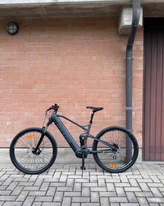 E MTB Moma bike telaio L-XL e Gomme 29”