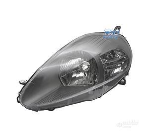 FARO SINISTRO FIAT GRANDE PUNTO 05-09