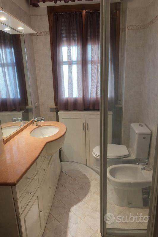 Pisa-S.Giusto: 4 vani con terrazzo - Vista 6