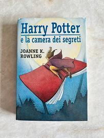 Harry Potter e la Camera dei Segreti - Mondolibri