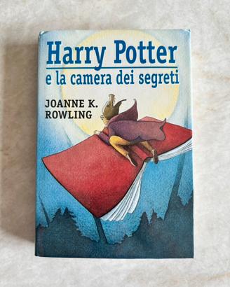 Harry Potter e la Camera dei Segreti - Mondolibri