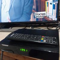 Decoder hd edision