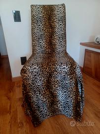 sedia sfoderabile complemento d'arredamento 