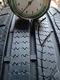 2 Gomme 185/50-16 81H Minerva Ice-Plus MS