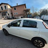 Fiat punto young