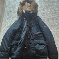 Giubbotto invernale Hollister