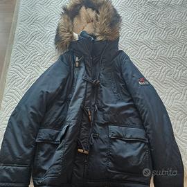 Giubbotto invernale Hollister