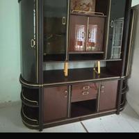 Mobile soggiorno vintage