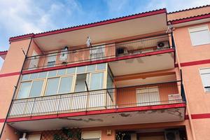 Appartamento - Melilli