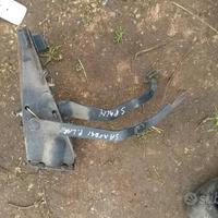 Pedaliera suzuki sj santana samurai vitara