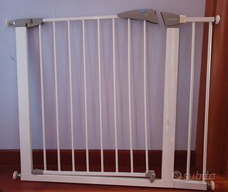 cancelletto scale bambini