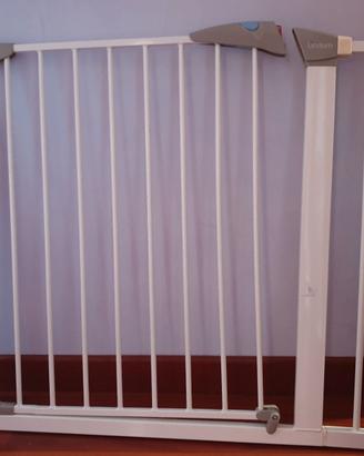 cancelletto scale bambini