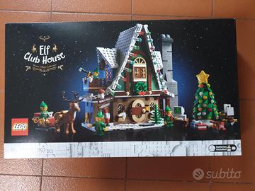 lego la casa degli elfi 10275 mibs - Tutto per i bambini In vendita a Padova