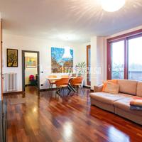 Attico a Cassano d'Adda Via torino 4 locali