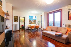 Attico a Cassano d'Adda Via torino 4 locali