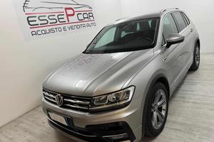 VOLKSWAGEN Tiguan 1.5 TSI Style ACT BlueMotion T