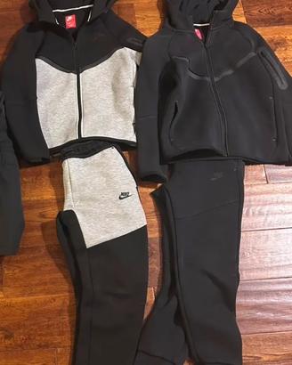 Tute tech nike