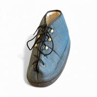 Scarpa post-operatoria Barouk (ambidestro)