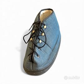 Scarpa post-operatoria Barouk (ambidestro)