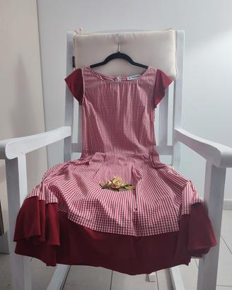 Vestito M. Grifoni taglia S