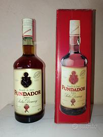 Fundador Solera – Pedro Domecq vintage