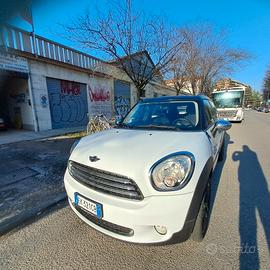 Mini Cooper D Countryman 1.6