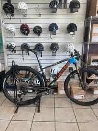 Torpado Ribot X Carbon 29 – Shimano XT 12V