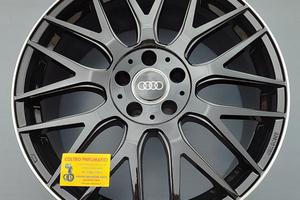 4 Cerchi In Lega NUOVI Da 19 Adatti Per Audi