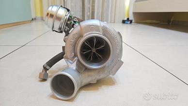 Turbo GTB2869RR Skillaturbo NUOVO 