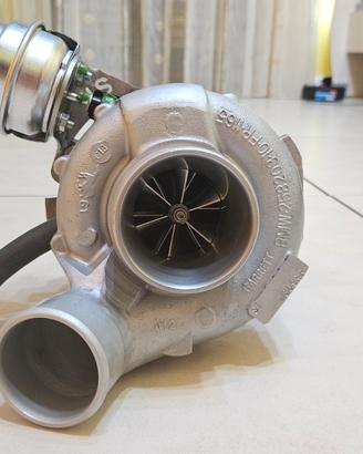 Turbo GTB2869RR Skillaturbo NUOVO 