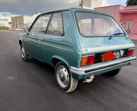 Citroen lna