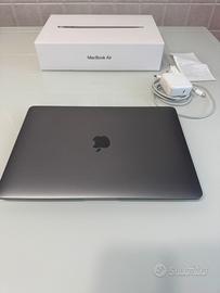 MacBook Air 13’ 2018 - 256GB