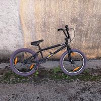 bmx freestyle 2024