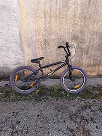 bmx freestyle 2024