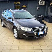 Volkswagen Passat 2.0 TDI DPF Var. Comfortline
