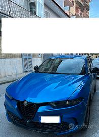 Alfa Romeo Tonale 1.6 Diesel, 130 cv Sprint
