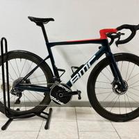 BMC Teammachine SLR 01 mod