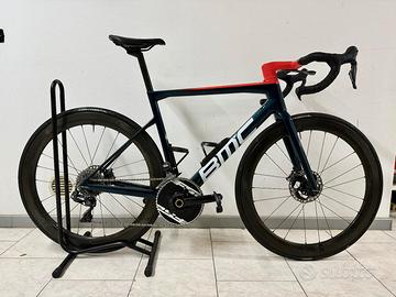 BMC Teammachine SLR 01 mod