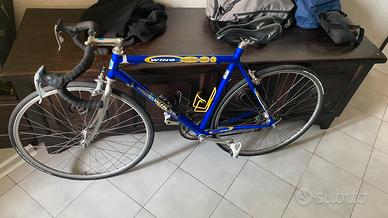 Bicicletta Cross