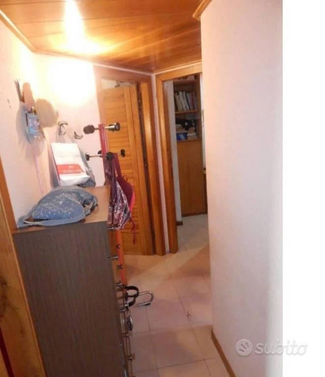 Appartamento – Regalbuto, Enna - Altro