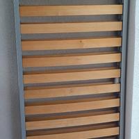 reti  con spalliere:leggere la descrizione 