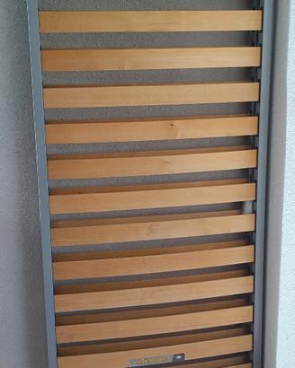 reti  con spalliere:leggere la descrizione 