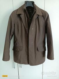 Giacca Fay donna M marrone originale