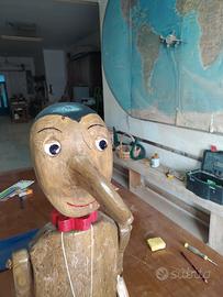 Pinocchio